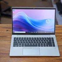 لپتاپ HP Elite 845 G7 رم 16 پردازنده Ryzen|رایانه همراه|شیراز, ملاصدرا|دیوار