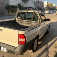 پراید وانت|خودرو سواری و وانت|آزادشهر, |دیوار