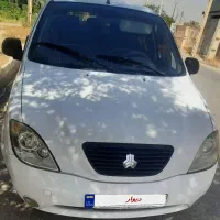 تیبا۲مدل۹۷|خودرو سواری و وانت|کازرون, |دیوار