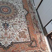 فرش 9متری و6متری|فرش|ساوه, |دیوار