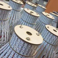 لامپ دستساز نچرال|لامپ و چراغ|ارومیه, |دیوار