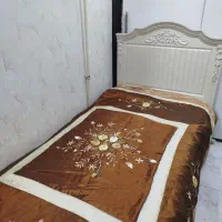 رو تختی دو نفره