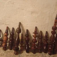 قلیان جمله  تنه 500