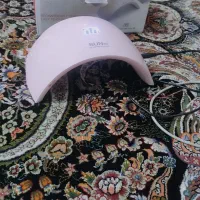 دستگاه یووی|آرایشگاه و سالن‌های زیبایی|شهریار, شهرک وائین|دیوار