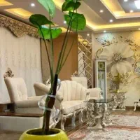 فروش مبل سلطنتی در حد نو|مبلمان خانگی و میز عسلی|رشت, معلم|دیوار