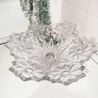 میوه خوری بزرگ طرح خورشیدی|ظروف سرو و پذیرایی|پردیس, فاز ۹|دیوار