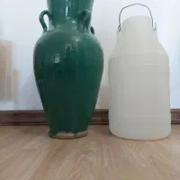 کوزه ترشی ۱۲ لیتری بزرگ