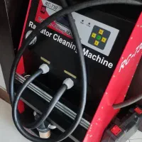 شستشوی رادیات بخاری انواع خودرو 100درصد|خدمات موتور و ماشین|اردبیل, |دیوار