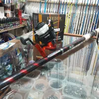 چوب وچرخ کربندار موتور۷۰۰۰ اب شور اپاچی|ماهیگیری|قشم, |دیوار