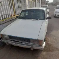 فروش سواری‌پیکان ۸۳|خودرو سواری و وانت|قائن, |دیوار