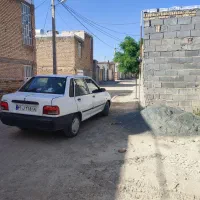 زمین156متر کرناچی کوچه 135شمالی وسط کوچه صندوقی|فروش زمین و ملک کلنگی|کرمانشاه, |دیوار