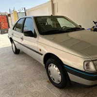 فروش پژو405مدل 95بستک|خودرو سواری و وانت|بندرعباس, |دیوار
