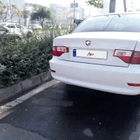 سمند سورن مدل ۹۱