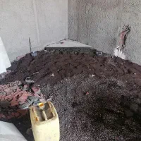 اوستا بنا کاشی سرامیک نما سنگ و خورده کاری برق ک|خدمات پیشه و مهارت|کرمان, |دیوار