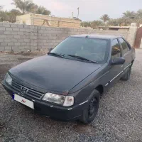 ماشین پژو|خودرو سواری و وانت|ریگان, |دیوار