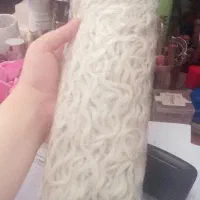 فروش مو بلوند فرفری