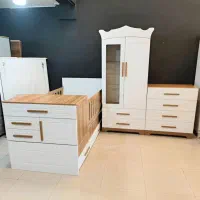 سرویس خواب/نوزاد/نوجوان/سیسمونی/کدi120