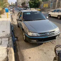 پارس elx|خودرو سواری و وانت|بندرعباس, |دیوار