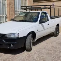 اریسان مدل ۹۵