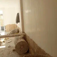 گچکاری|خدمات پیشه و مهارت|فولادشهر, مسکن مهر فولادشهر|دیوار