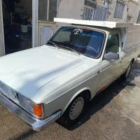 وانت پیکان مدل ۸۵