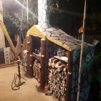 منقل|اجاق گاز و لوازم برقی پخت‌وپز|آزادشهر, |دیوار