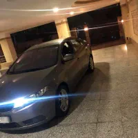 سراتو ۱۶۰۰ مدل ۲۰۱۲