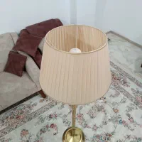 اباژور ایستاده|چراغ خواب و آباژور|پرند, فاز ۶|دیوار