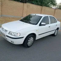 سمند 90se