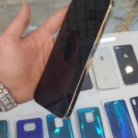 اپل iPhone 13 Pro Max با حافظهٔ ۲۵۶ گیگابایت|موبایل|تهران, طیب|دیوار