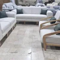 مبل راحتی کلئوپاترا|مبلمان خانگی و میز عسلی|شیراز, شهرک صنعتی شیراز|دیوار