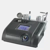 دستگاه میکروکارنت n98 کاملا نو