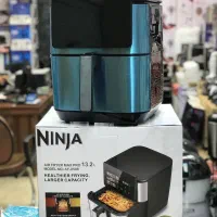 سرخکن تفال دو المنت کف قیمت کل ایران|اجاق گاز و لوازم برقی پخت‌وپز|آستارا, |دیوار