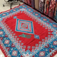 روفرشی دوشانل ترکمن|روفرشی|یزد, |دیوار