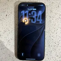 Iphone 16 pro zaa 256|موبایل|تهران, مدائن|دیوار