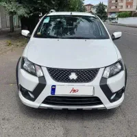 فروش کوییک صفر ۱۴۰۴ مدل GXL