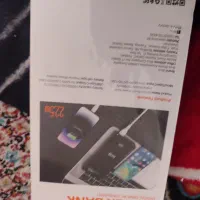 پاور بانک بیوا 10000آمپر|لوازم جانبی موبایل و تبلت|زاهدان, |دیوار