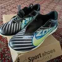 کفش ورزشی فوتسال مردانه|کیف، کفش، کمربند|زنجان, |دیوار