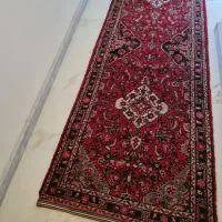 قالیچه و کناره