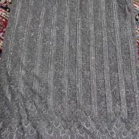 ۷مترپارچه رنگ طوسی|لباس|شیراز, شهرک سراج|دیوار