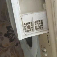 لباسشویی حایر|ماشین لباسشویی و خشککن لباس|خمینیشهر, |دیوار