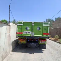 بنز911باری فلزی|خودرو سنگین|مشهد, شهرک صنعتی مشهد|دیوار