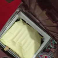 جاروبرقی کاملا سالم پارس خزر|جاروبرقی، جارو شارژی، بخارشو|تهران, خزانه|دیوار