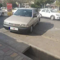 پراید۱۳۱مدل۸۵