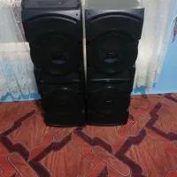 اسپیکر مارک دوو|سیستم صوتی خانگی|نورآباد ممسنی, |دیوار
