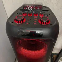 اسپیکر detex+|سیستم صوتی خانگی|تهران, شهرک شریعتی|دیوار