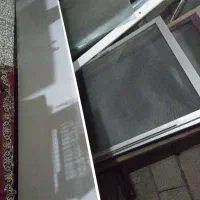 طبقه کتابخانه ودکوری رایگان|کتابخانه، شلف، قفسههای دیواری|رشت, پسیخان|دیوار