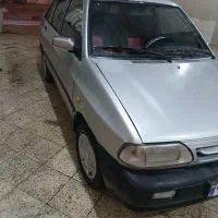 پراید ۸۷دوگانه|خودرو سواری و وانت|نیشابور, ده حلاج|دیوار