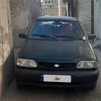 پراید مدل ۸۰