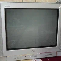 تلویزیون قدیمی ال جی